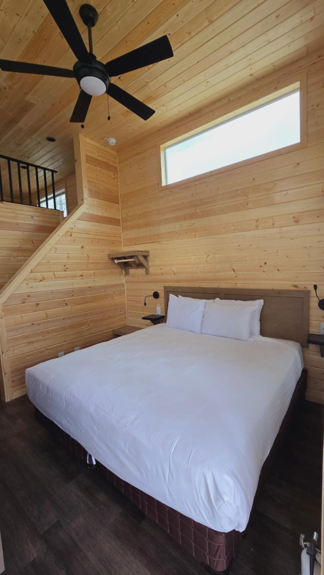 Cozy Cabin With Mountain View 6A Williams Ngoại thất bức ảnh